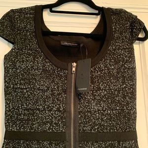 Polo Garage Cocktail Dress